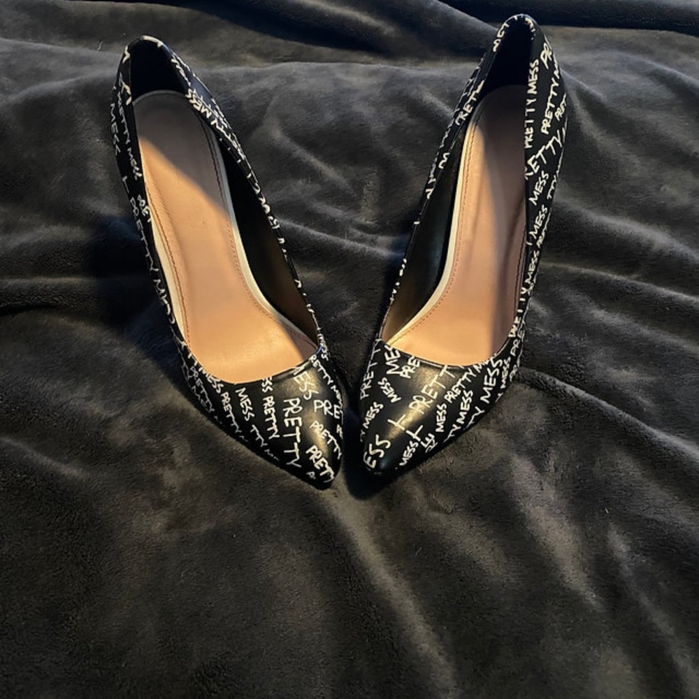 High Heels